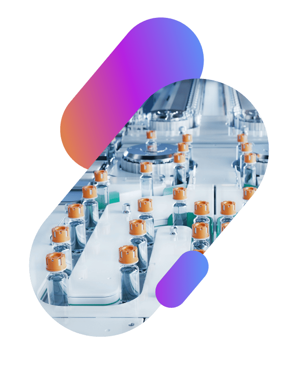 SCIEX - LABSTART - Image - production line pill gradient1x