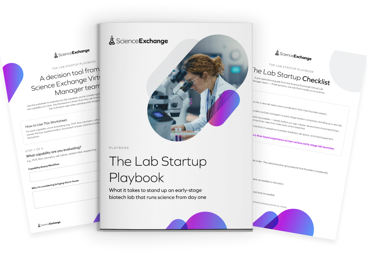 lab-startup-bundle