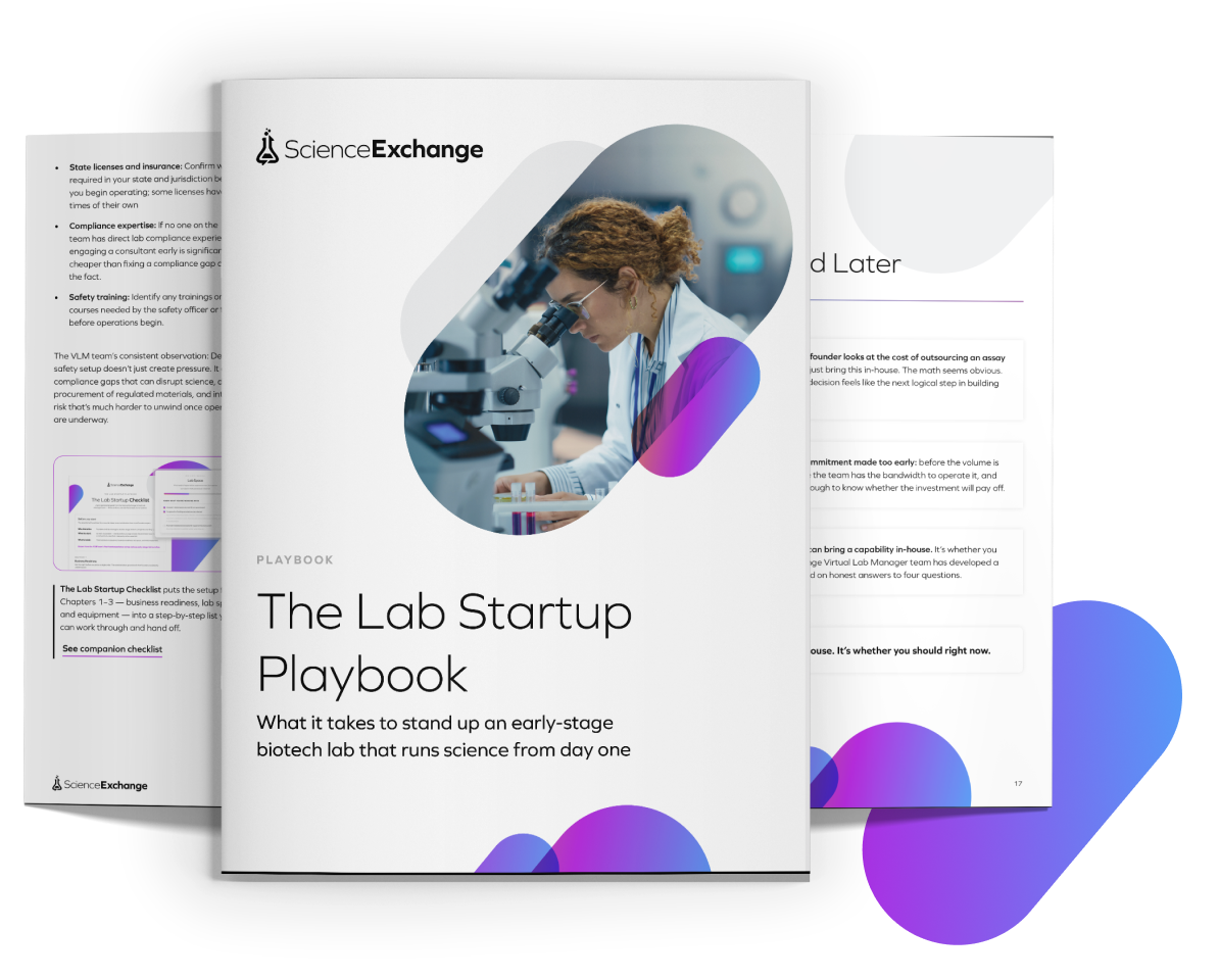 lab_startup_playbook