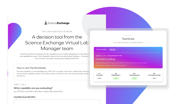 SCIEX - LABSTART - Image - Lab Startup Workbook Interactive + PDF1x