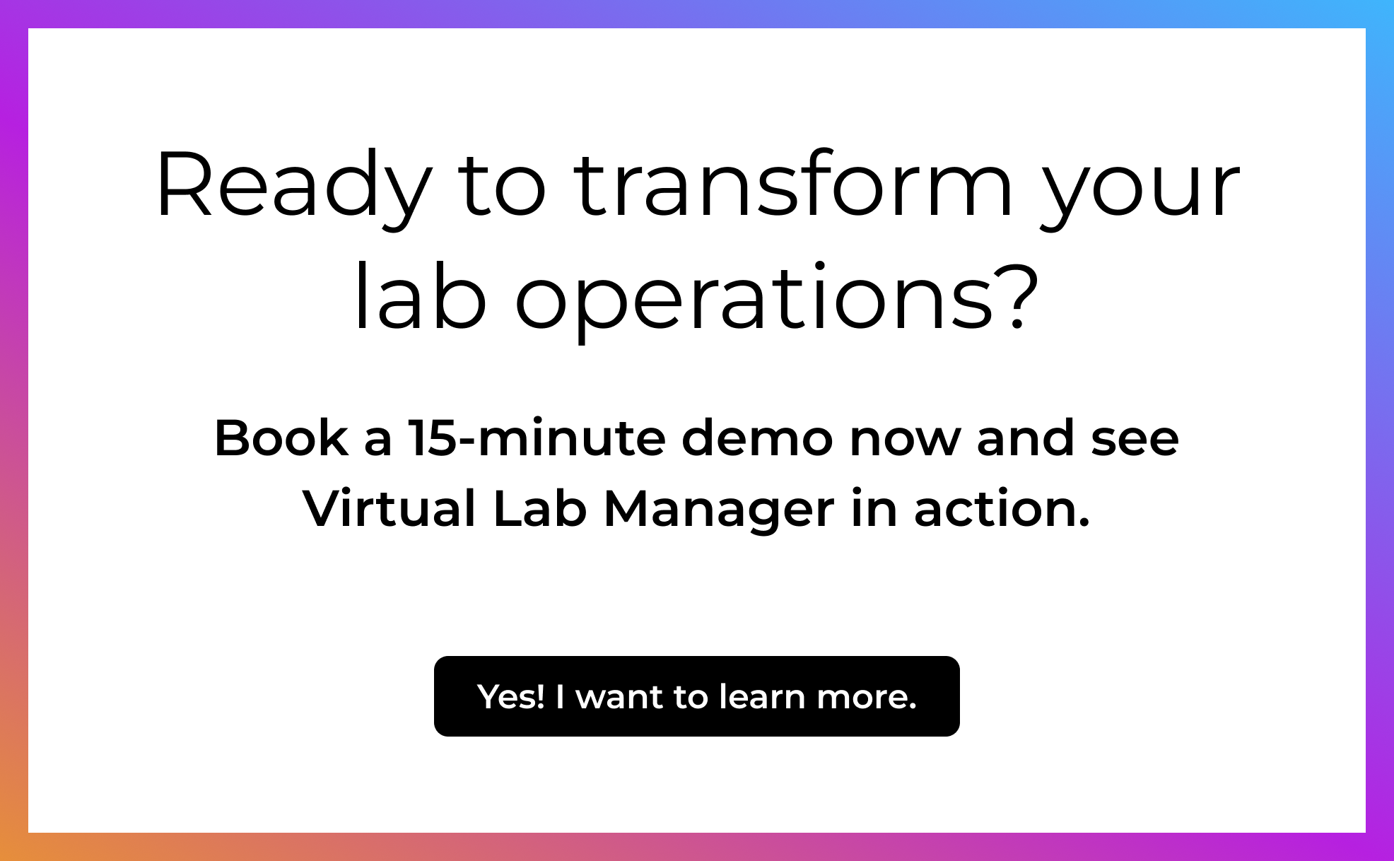 VLM CTA LP 2-1 VLM CTA LP 2-1